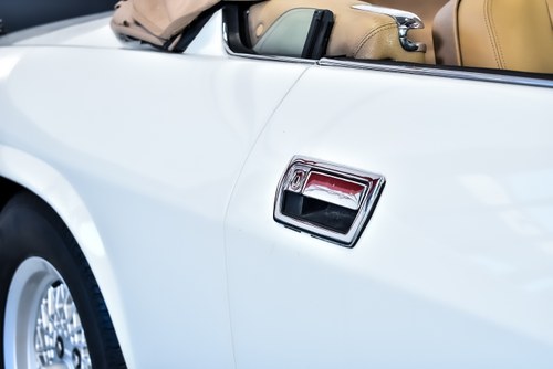 1993 Jaguar XJS Convertible 4,0L I6 En venta (imagen 67 de 115)