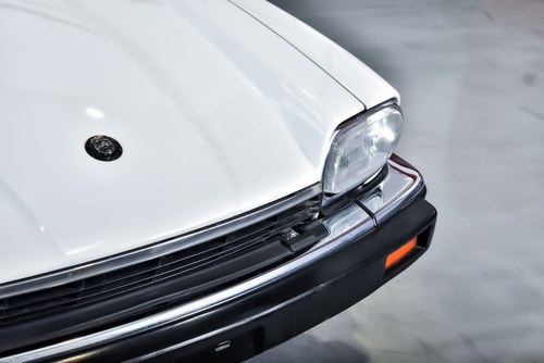 1993 Jaguar XJS Convertible 4,0L I6 En venta (imagen 72 de 115)