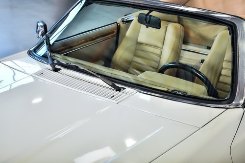 1993 Jaguar XJS Convertible 4,0L I6 En venta (imagen 75 de 115)