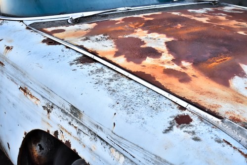 1959 Cadillac Coupe de Ville 390CI V8 zum Verkauf (Bild 26 von 36)