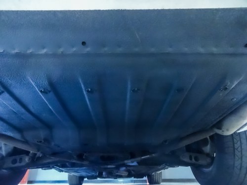 1993 Jaguar XJS Convertible 4,0L I6 En venta (imagen 110 de 115)