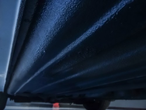 1993 Jaguar XJS Convertible 4,0L I6 En venta (imagen 114 de 115)