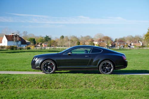 2006 Bentley Continental GT In vendita (immagine 7 di 155)