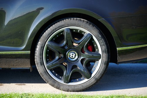 2006 Bentley Continental GT In vendita (immagine 18 di 155)