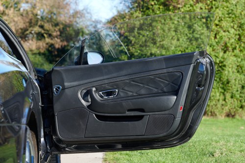 2006 Bentley Continental GT In vendita (immagine 20 di 155)