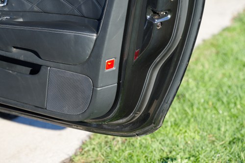 2006 Bentley Continental GT In vendita (immagine 21 di 155)