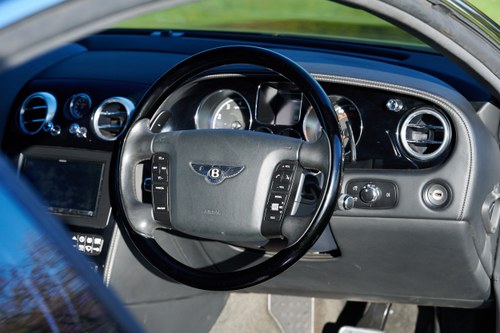 2006 Bentley Continental GT In vendita (immagine 25 di 155)