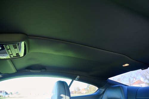 2006 Bentley Continental GT In vendita (immagine 38 di 155)