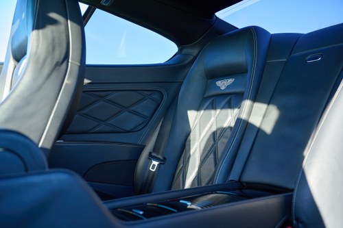 2006 Bentley Continental GT In vendita (immagine 39 di 155)