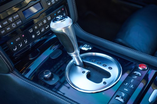 2006 Bentley Continental GT In vendita (immagine 40 di 155)