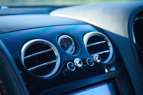 2006 Bentley Continental GT In vendita (immagine 42 di 155)