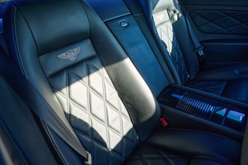 2006 Bentley Continental GT In vendita (immagine 43 di 155)