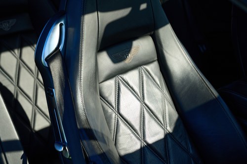 2006 Bentley Continental GT In vendita (immagine 44 di 155)