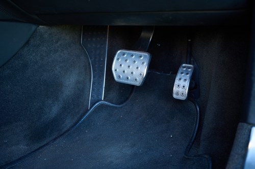 2006 Bentley Continental GT In vendita (immagine 49 di 155)