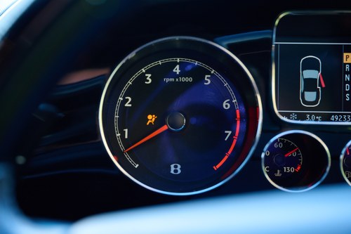 2006 Bentley Continental GT In vendita (immagine 51 di 155)