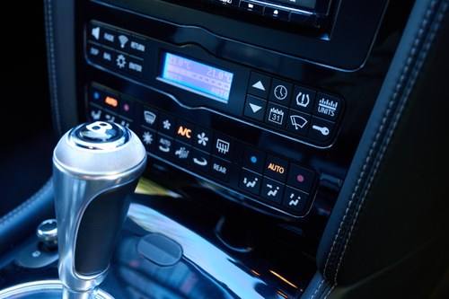 2006 Bentley Continental GT In vendita (immagine 55 di 155)