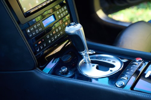 2006 Bentley Continental GT In vendita (immagine 56 di 155)