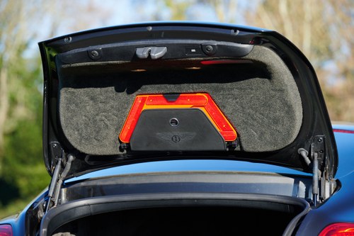 2006 Bentley Continental GT In vendita (immagine 60 di 155)