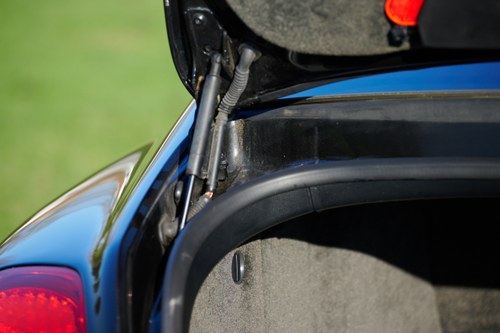 2006 Bentley Continental GT In vendita (immagine 61 di 155)