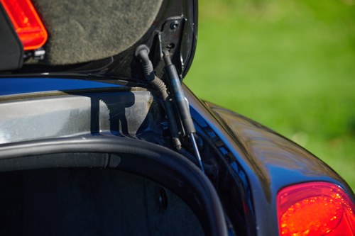 2006 Bentley Continental GT In vendita (immagine 62 di 155)