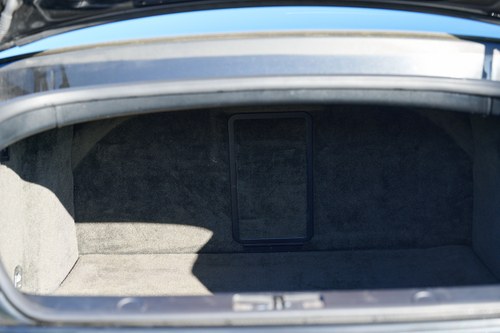 2006 Bentley Continental GT In vendita (immagine 63 di 155)