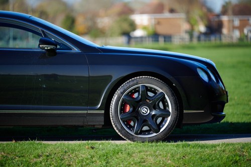 2006 Bentley Continental GT In vendita (immagine 69 di 155)