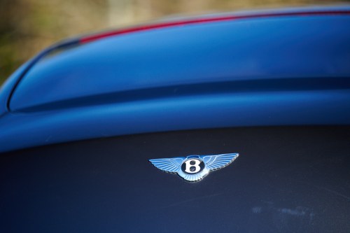 2006 Bentley Continental GT In vendita (immagine 72 di 155)