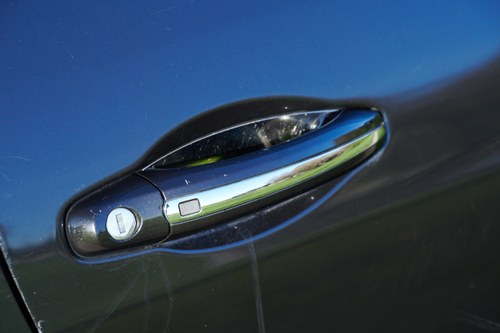 2006 Bentley Continental GT In vendita (immagine 78 di 155)