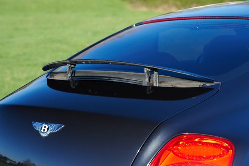 2006 Bentley Continental GT In vendita (immagine 80 di 155)