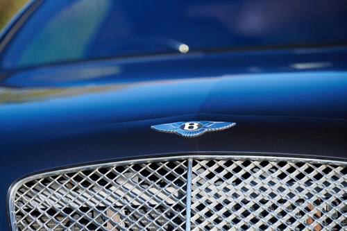 2006 Bentley Continental GT In vendita (immagine 93 di 155)