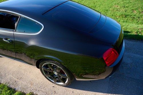 2006 Bentley Continental GT In vendita (immagine 100 di 155)