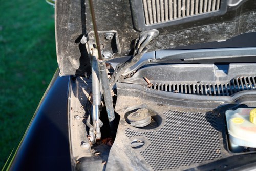 2006 Bentley Continental GT In vendita (immagine 106 di 155)