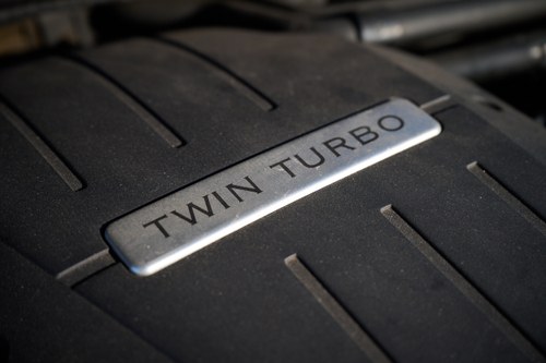 2006 Bentley Continental GT In vendita (immagine 109 di 155)