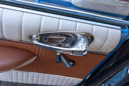 1972 Citroën DS23 Pallas Injection Electronique zum Verkauf (Bild 54 von 194)