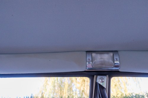 1972 Citroën DS23 Pallas Injection Electronique zum Verkauf (Bild 63 von 194)