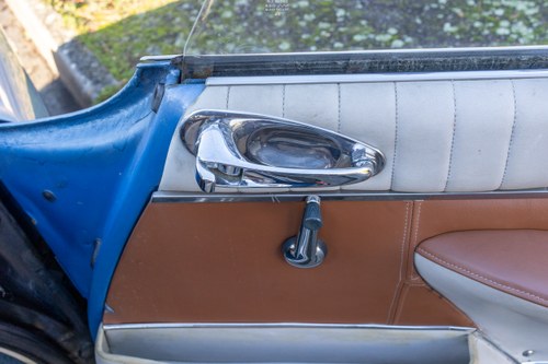 1972 Citroën DS23 Pallas Injection Electronique zum Verkauf (Bild 66 von 194)