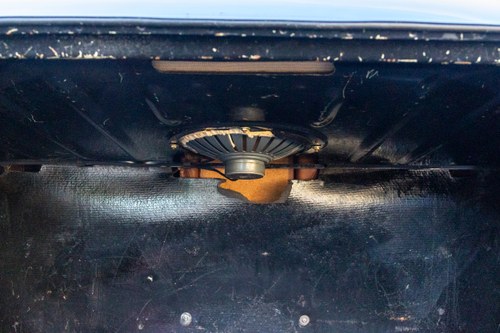 1972 Citroën DS23 Pallas Injection Electronique zum Verkauf (Bild 94 von 194)