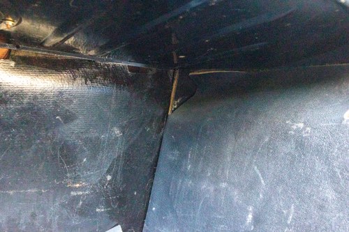 1972 Citroën DS23 Pallas Injection Electronique zum Verkauf (Bild 96 von 194)