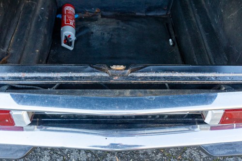 1972 Citroën DS23 Pallas Injection Electronique zum Verkauf (Bild 97 von 194)