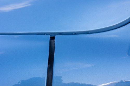 1972 Citroën DS23 Pallas Injection Electronique zum Verkauf (Bild 109 von 194)