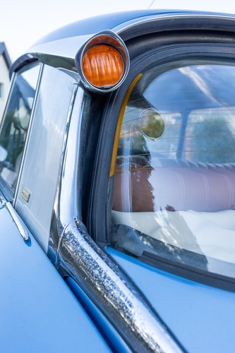 1972 Citroën DS23 Pallas Injection Electronique zum Verkauf (Bild 118 von 194)