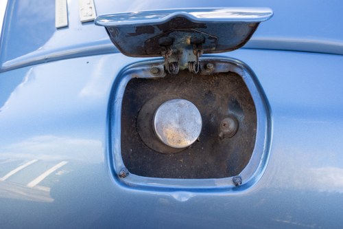 1972 Citroën DS23 Pallas Injection Electronique zum Verkauf (Bild 127 von 194)