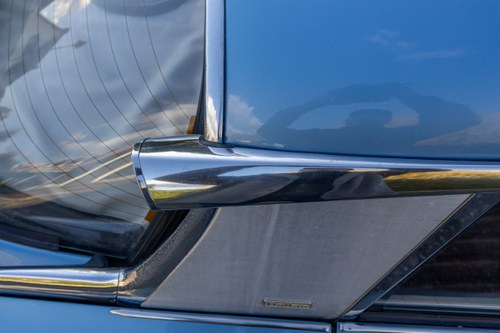 1972 Citroën DS23 Pallas Injection Electronique zum Verkauf (Bild 140 von 194)