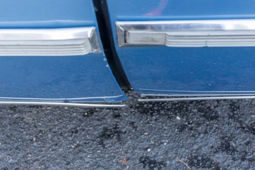 1972 Citroën DS23 Pallas Injection Electronique zum Verkauf (Bild 153 von 194)