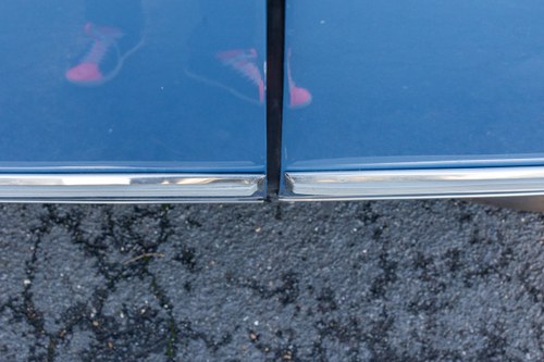 1972 Citroën DS23 Pallas Injection Electronique zum Verkauf (Bild 157 von 194)