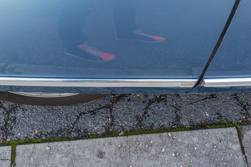 1972 Citroën DS23 Pallas Injection Electronique zum Verkauf (Bild 161 von 194)