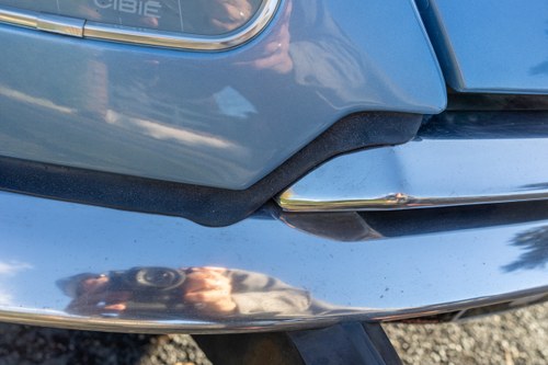 1972 Citroën DS23 Pallas Injection Electronique zum Verkauf (Bild 162 von 194)