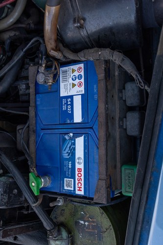 1972 Citroën DS23 Pallas Injection Electronique zum Verkauf (Bild 168 von 194)