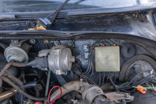 1972 Citroën DS23 Pallas Injection Electronique zum Verkauf (Bild 175 von 194)