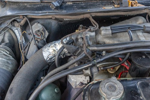 1972 Citroën DS23 Pallas Injection Electronique zum Verkauf (Bild 183 von 194)